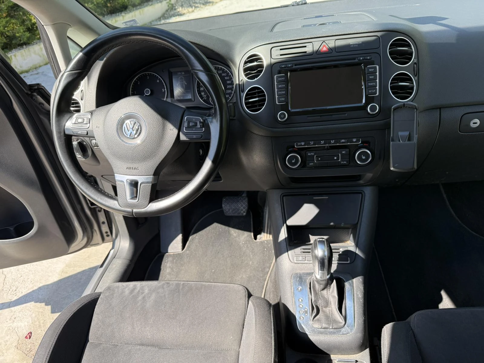 VW Golf Plus | Mobile.bg � ����������� 10