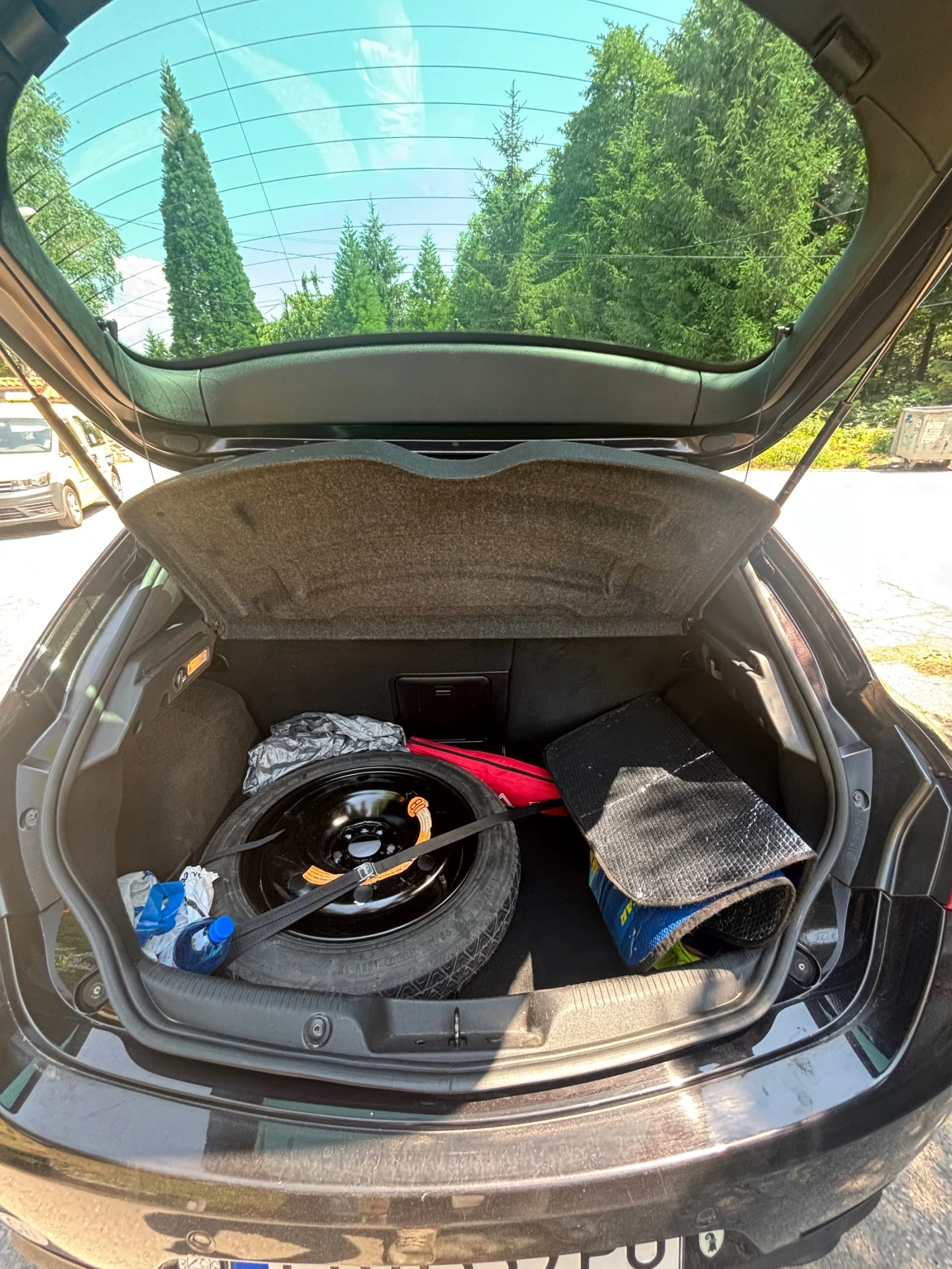 Alfa Romeo Giulietta, снимка 7 - Автомобили и джипове - 55117658