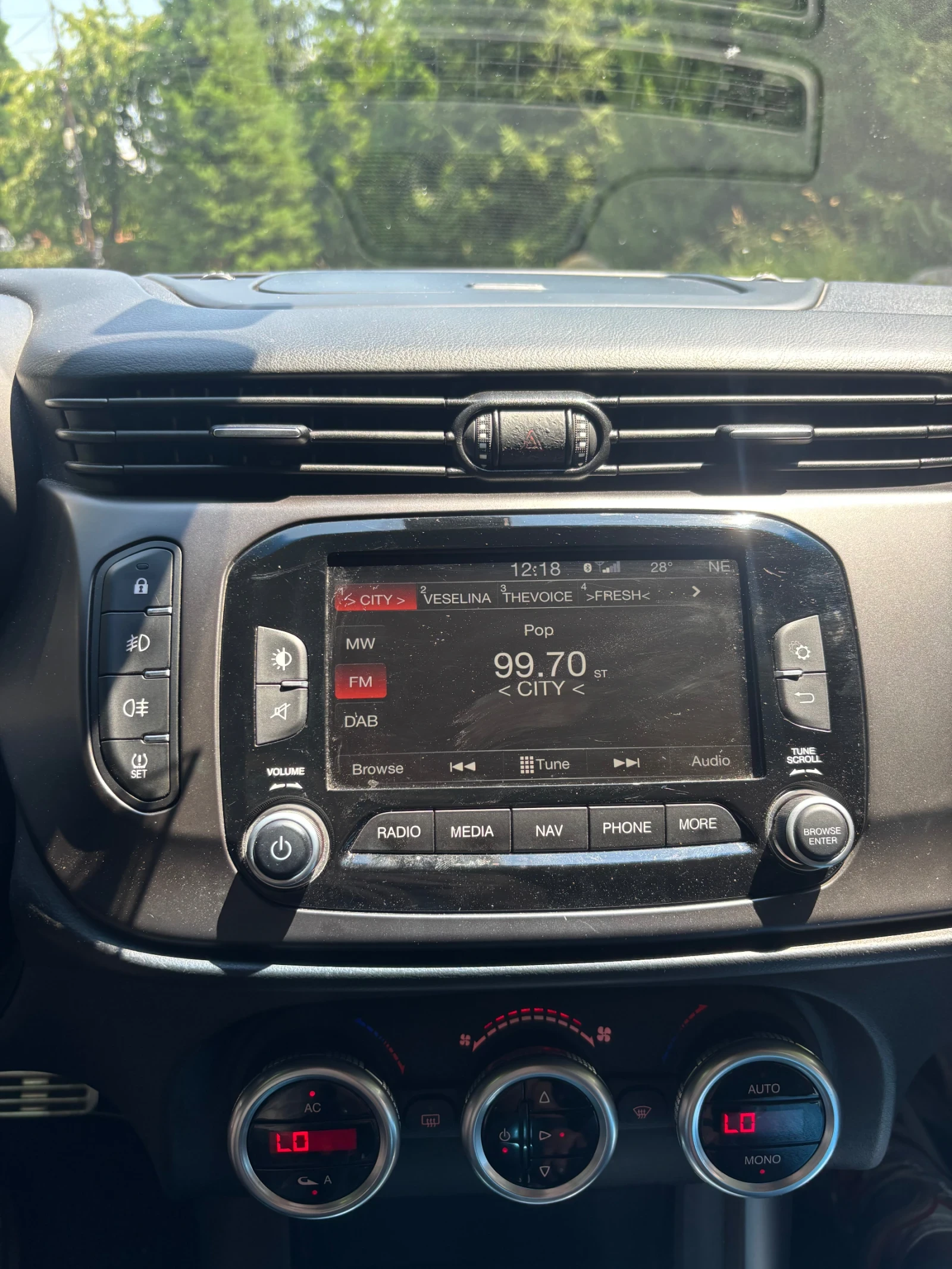 Alfa Romeo Giulietta, снимка 10 - Автомобили и джипове - 55117658