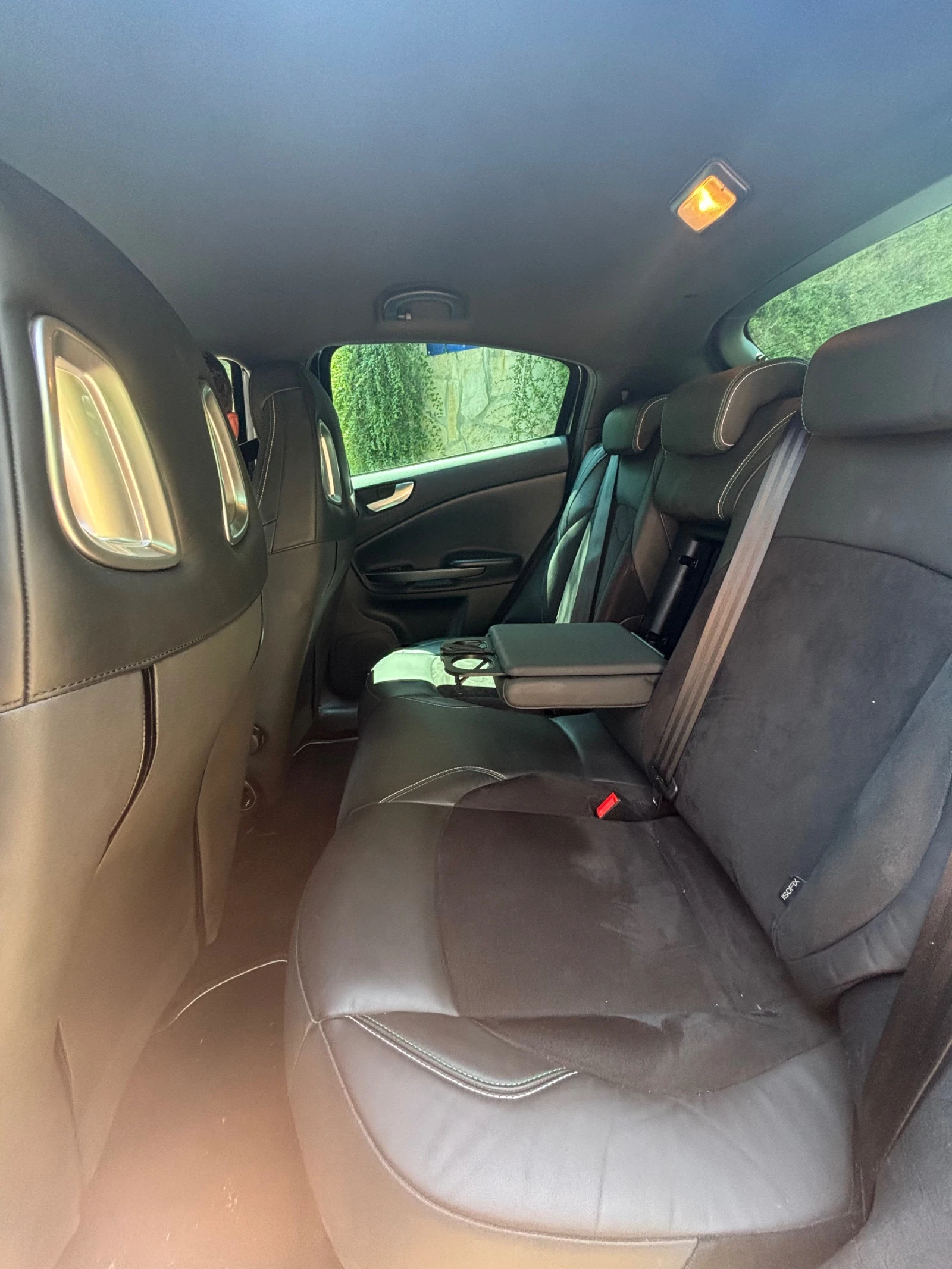 Alfa Romeo Giulietta, снимка 6 - Автомобили и джипове - 55117658