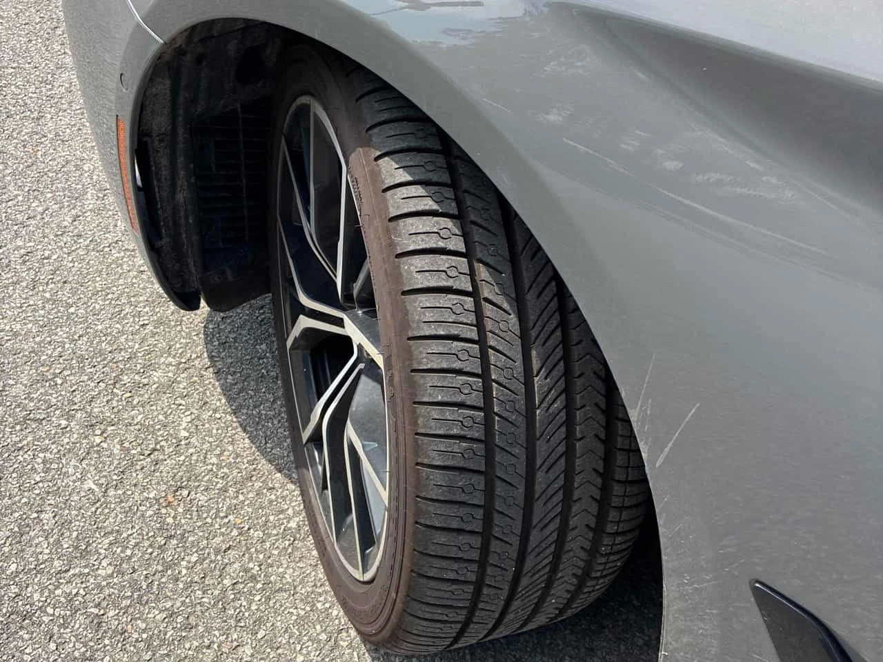 BMW 540  xDrive * CARFAX * ОПЦИЯ ЗА ФИНАНСИРАНЕ, снимка 17 - Автомобили и джипове - 55354013