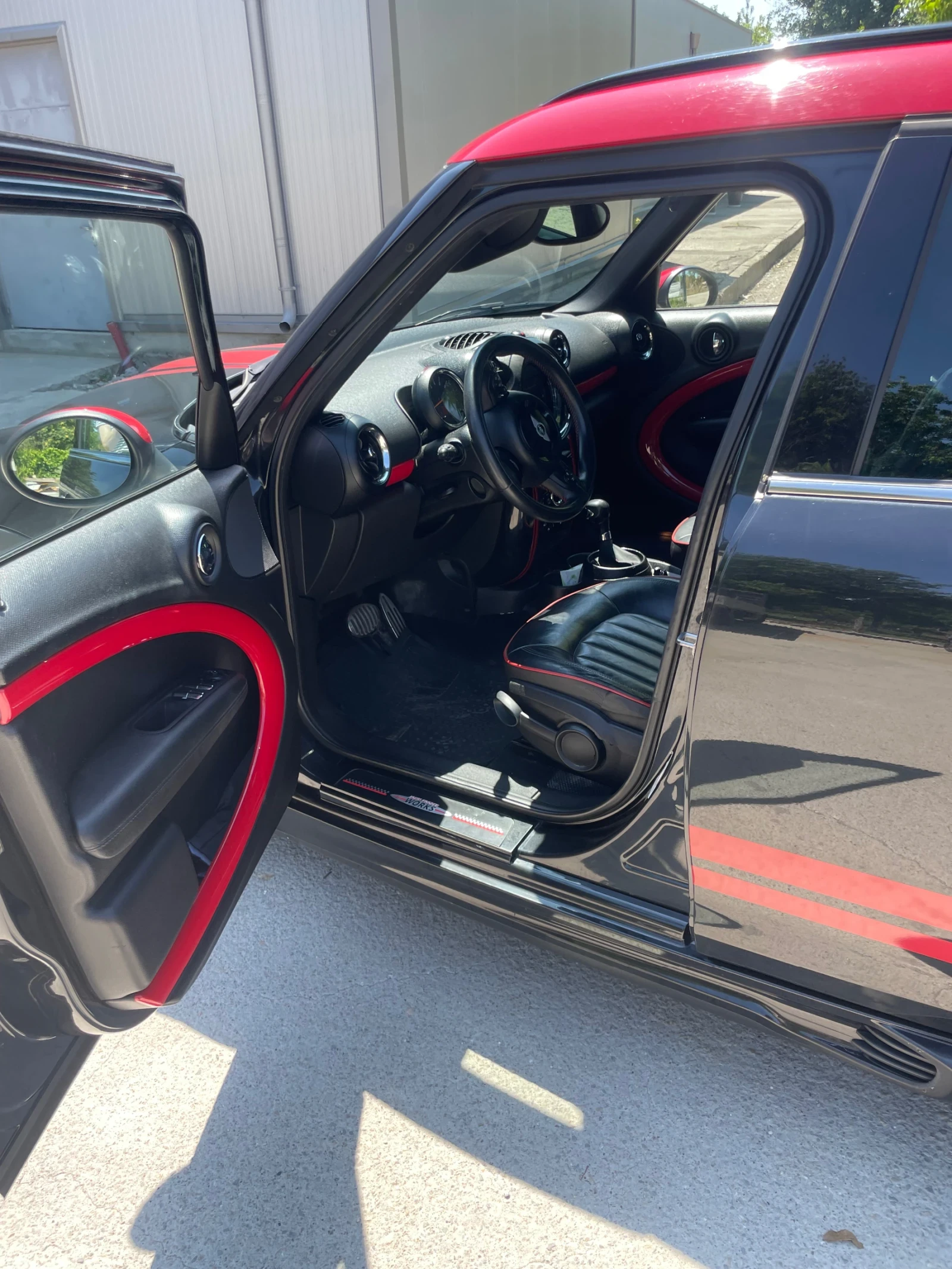 Mini John Cooper Works | Mobile.bg � ����������� 9