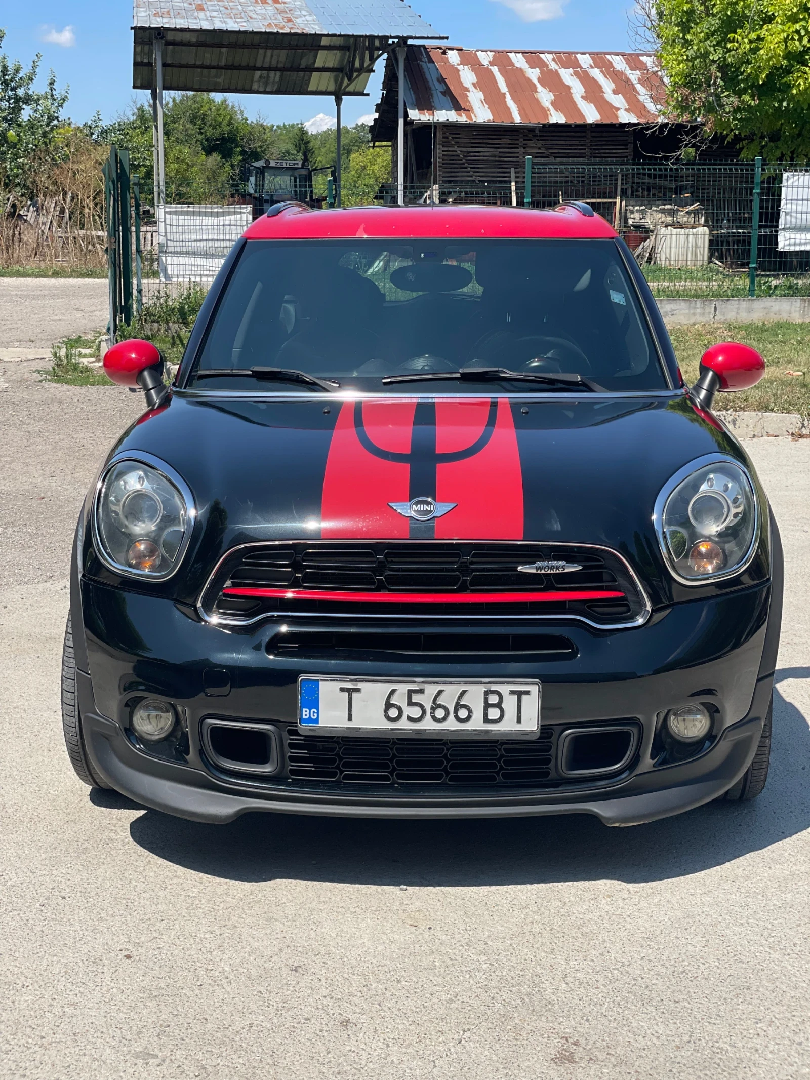 Mini John Cooper Works | Mobile.bg � ����������� 11