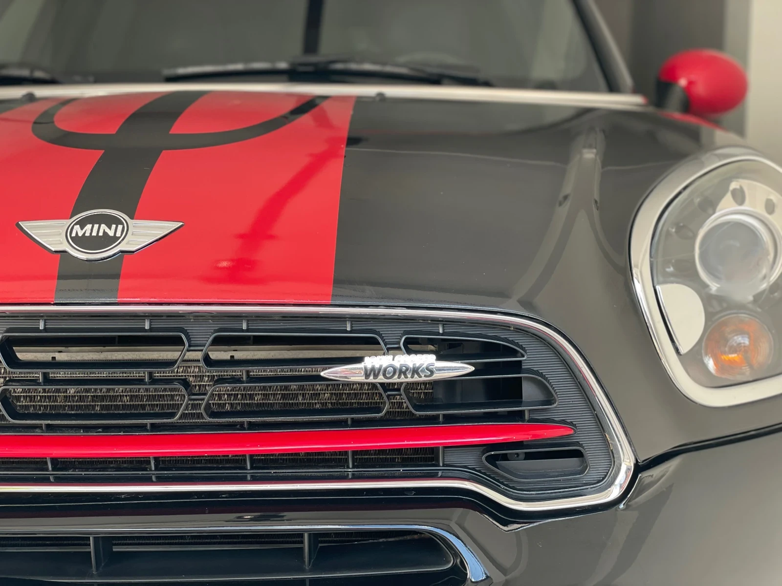 Mini John Cooper Works | Mobile.bg � ����������� 3