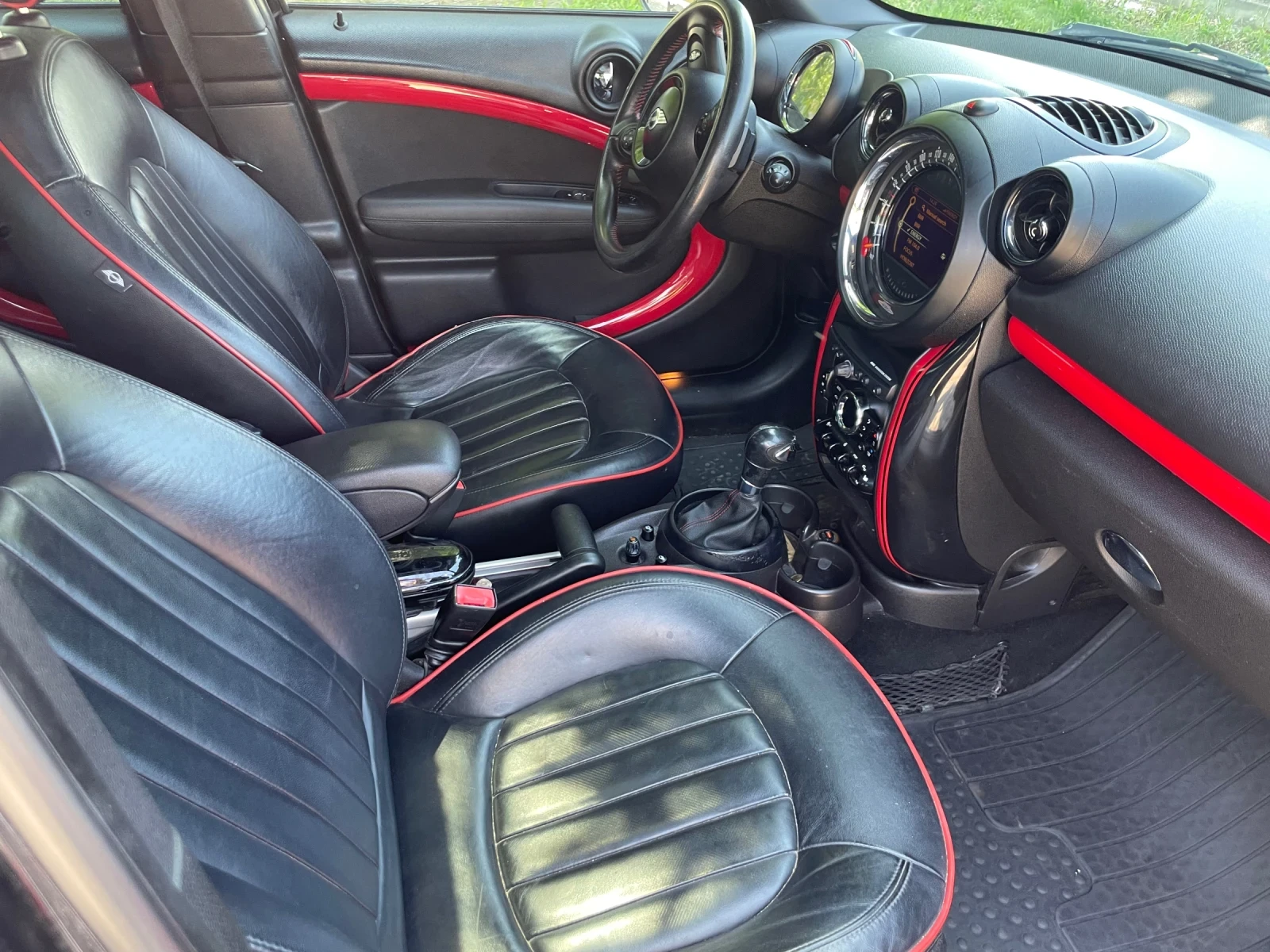 Mini John Cooper Works | Mobile.bg � ����������� 5