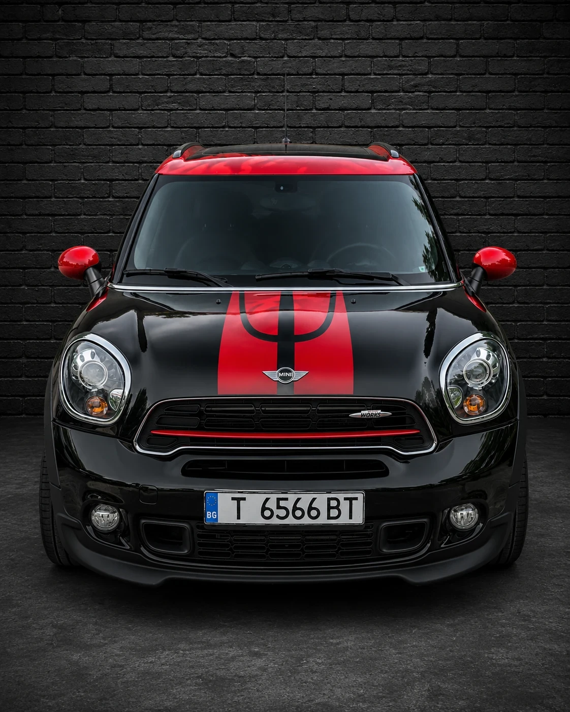 Mini John Cooper Works | Mobile.bg � ����������� 2