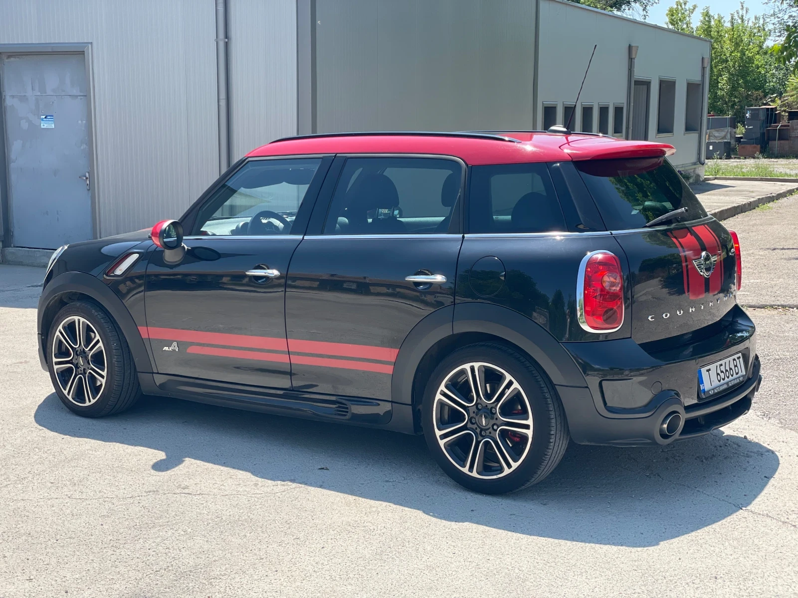 Mini John Cooper Works | Mobile.bg � ����������� 12