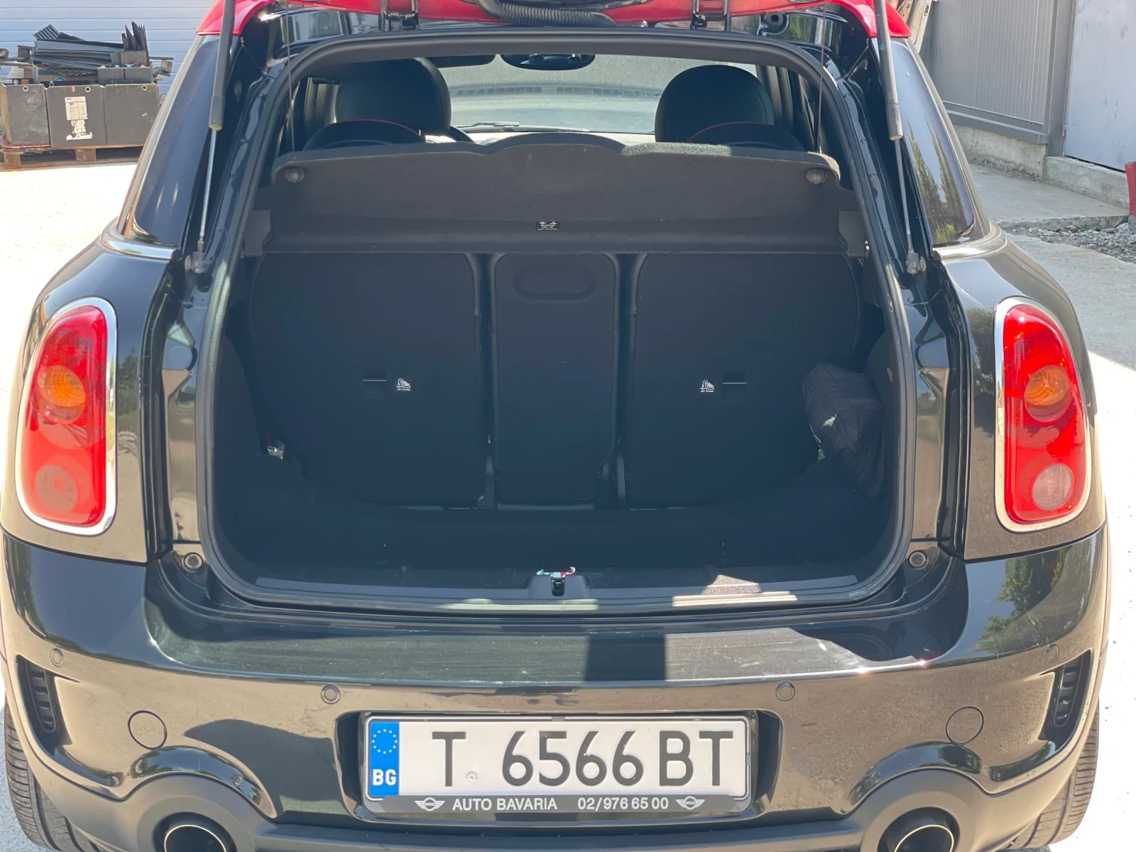 Mini John Cooper Works | Mobile.bg � ����������� 10