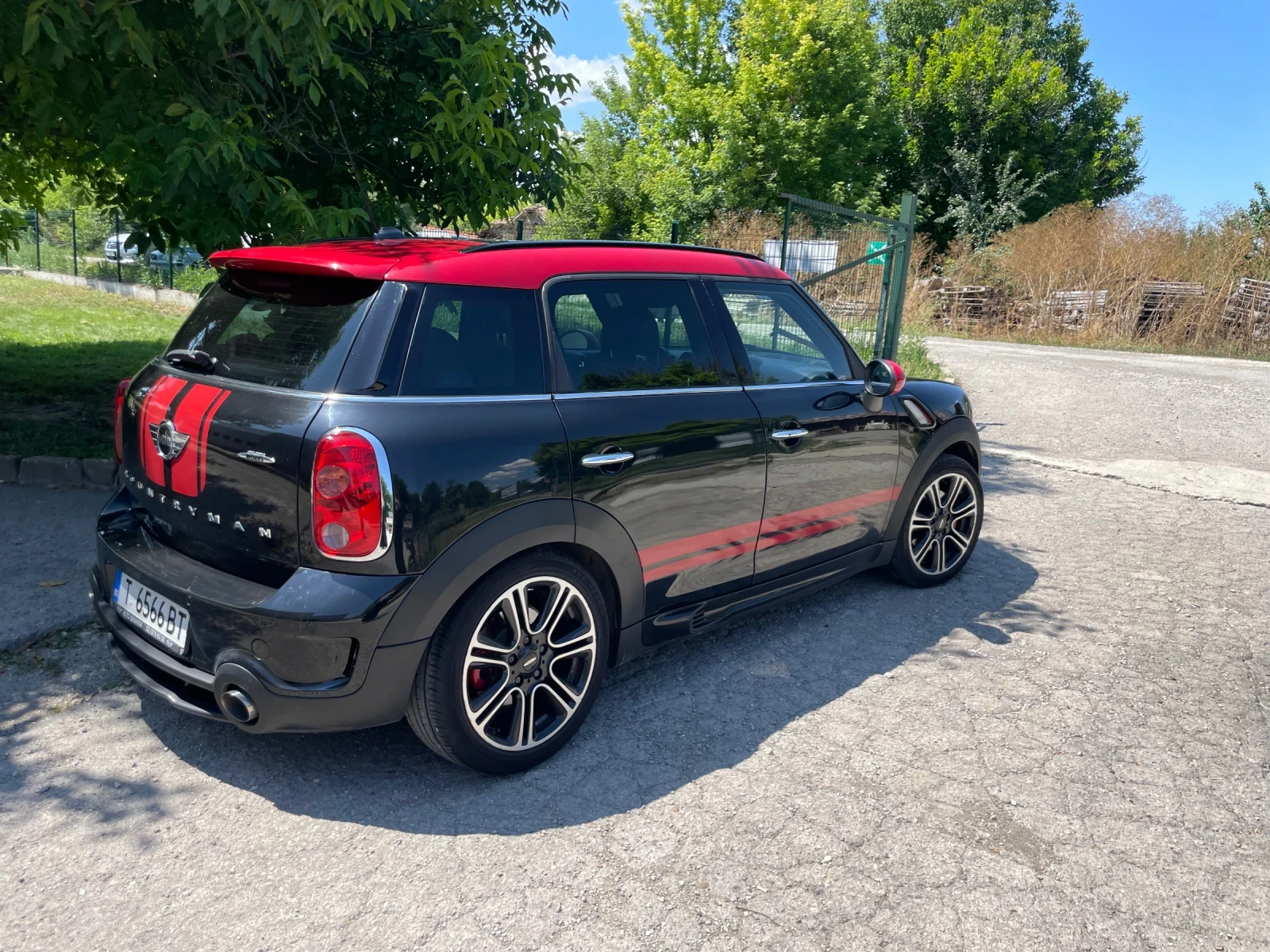 Mini John Cooper Works | Mobile.bg � ����������� 6