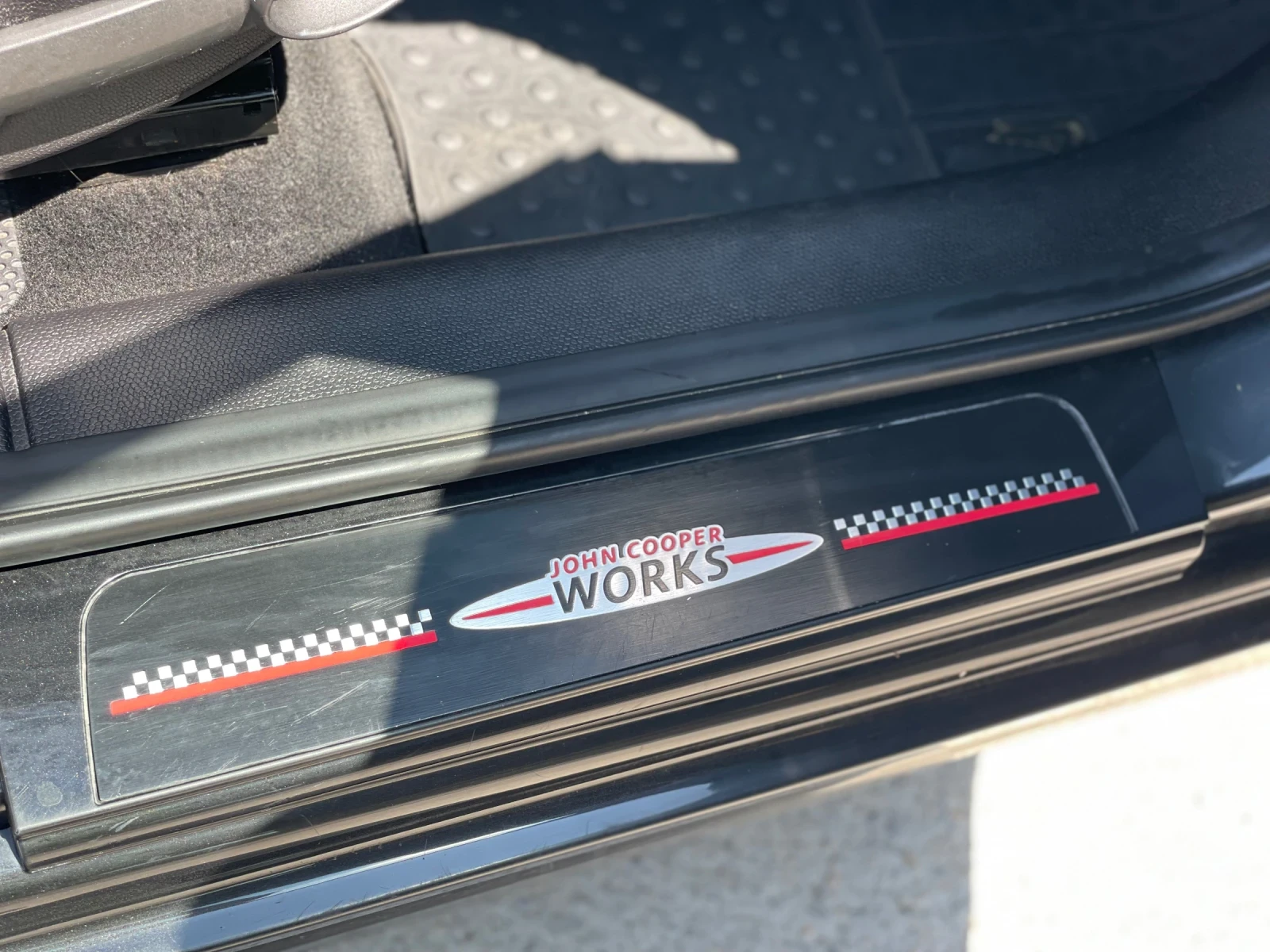 Mini John Cooper Works | Mobile.bg � ����������� 7