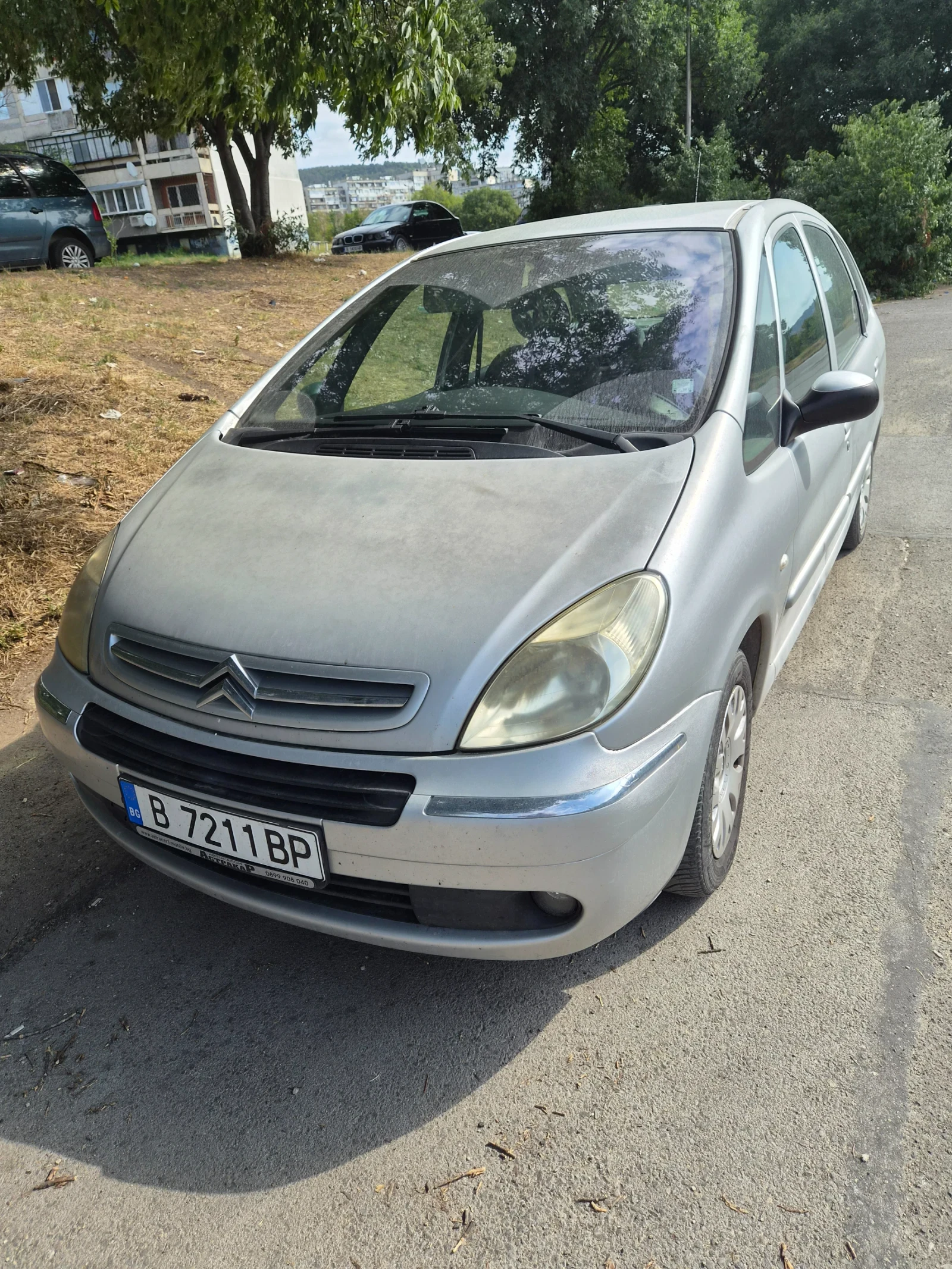 Citroen Xsara picasso | Mobile.bg � ����������� 4