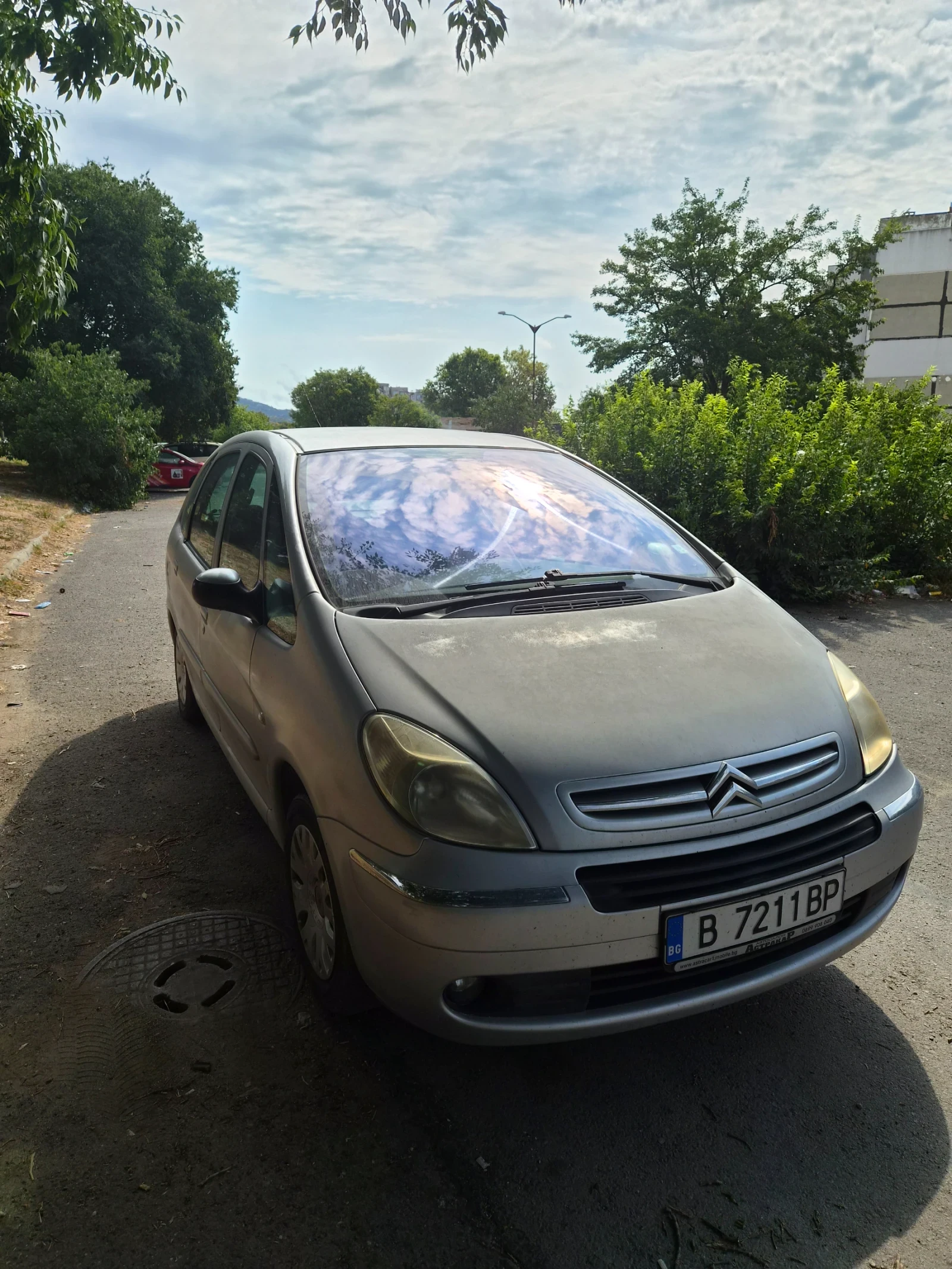 Citroen Xsara picasso | Mobile.bg � ����������� 1