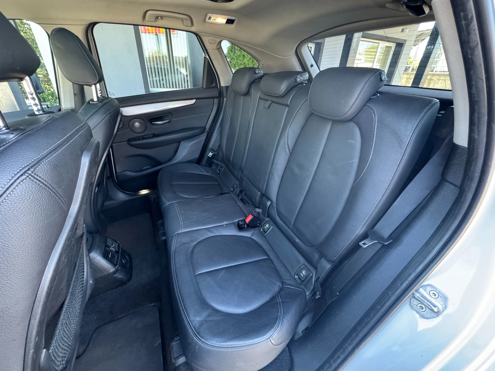 BMW 220 d * ACTIVE TOURER* X-DRIVE* ��� ����*  | Mobile.bg � ����������� 11