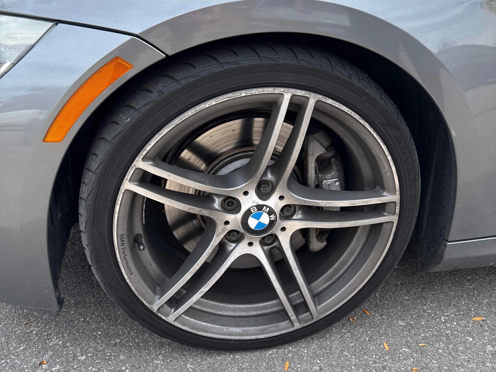 BMW 335 is / DCT Кутия / Carfax / Автокредит, снимка 7 - Автомобили и джипове - 56065045