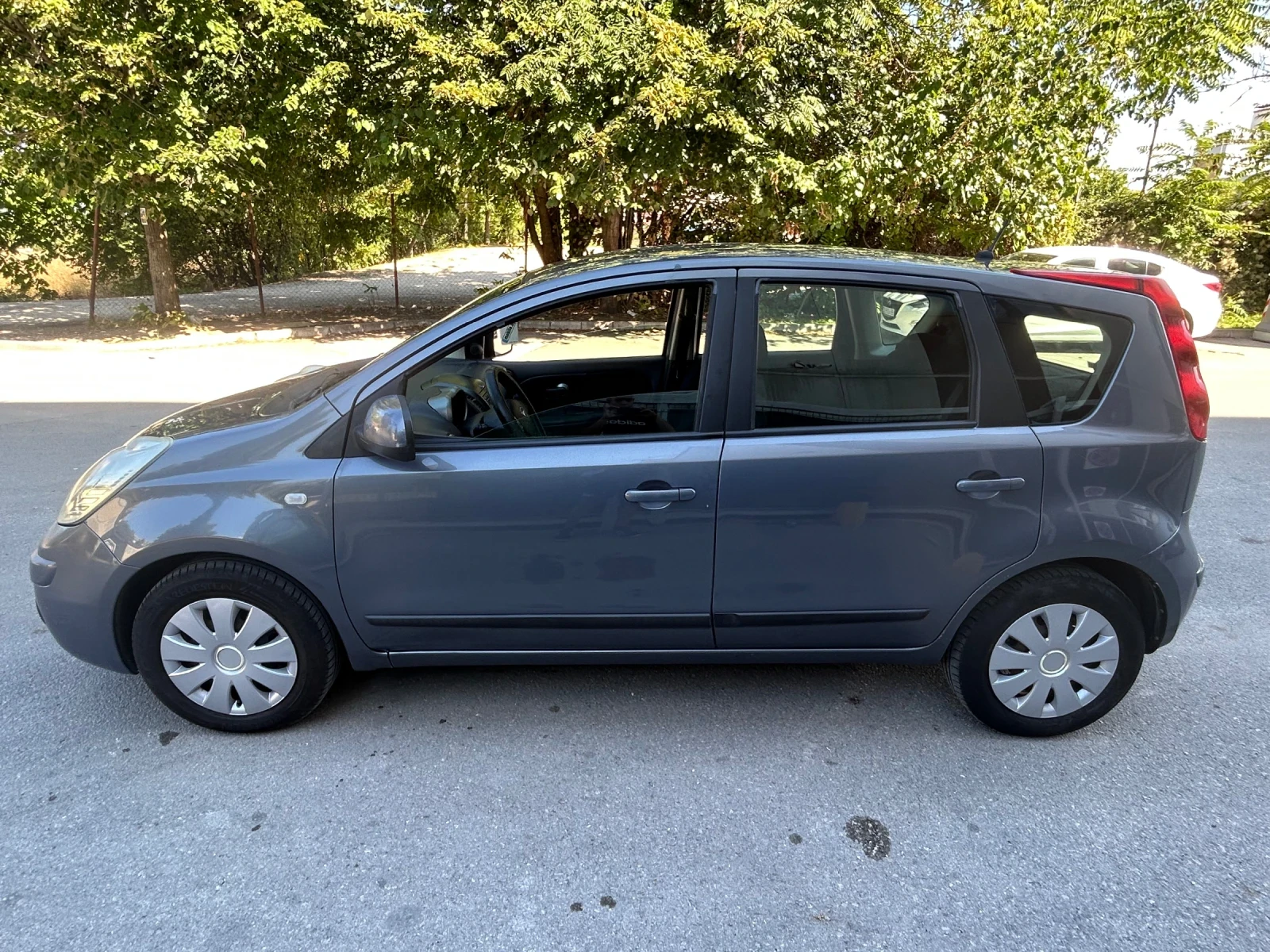 Nissan Note, снимка 2 - Автомобили и джипове - 56099534