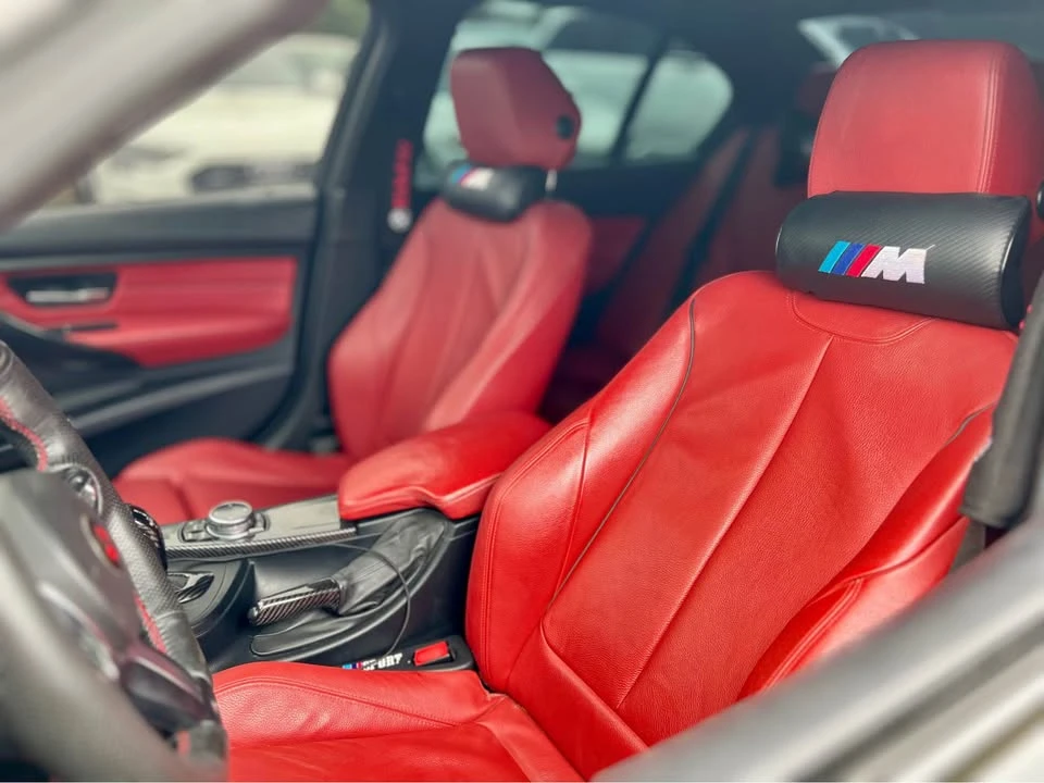 BMW 435 xi M Sport, STAGE 1, ВСИЧКИ ЕКСТРИ, ЦЕНА до БГ, снимка 8 - Автомобили и джипове - 56119602