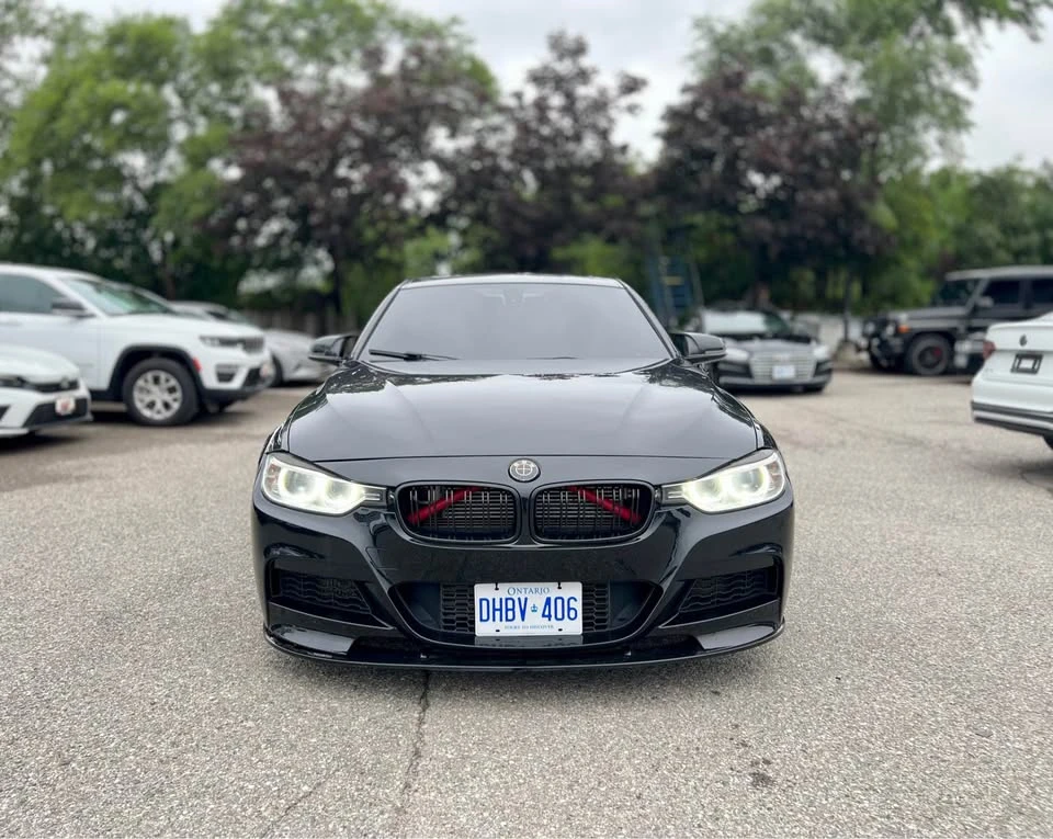 BMW 435 xi M Sport, STAGE 1, ВСИЧКИ ЕКСТРИ, ЦЕНА до БГ, снимка 2 - Автомобили и джипове - 56119602