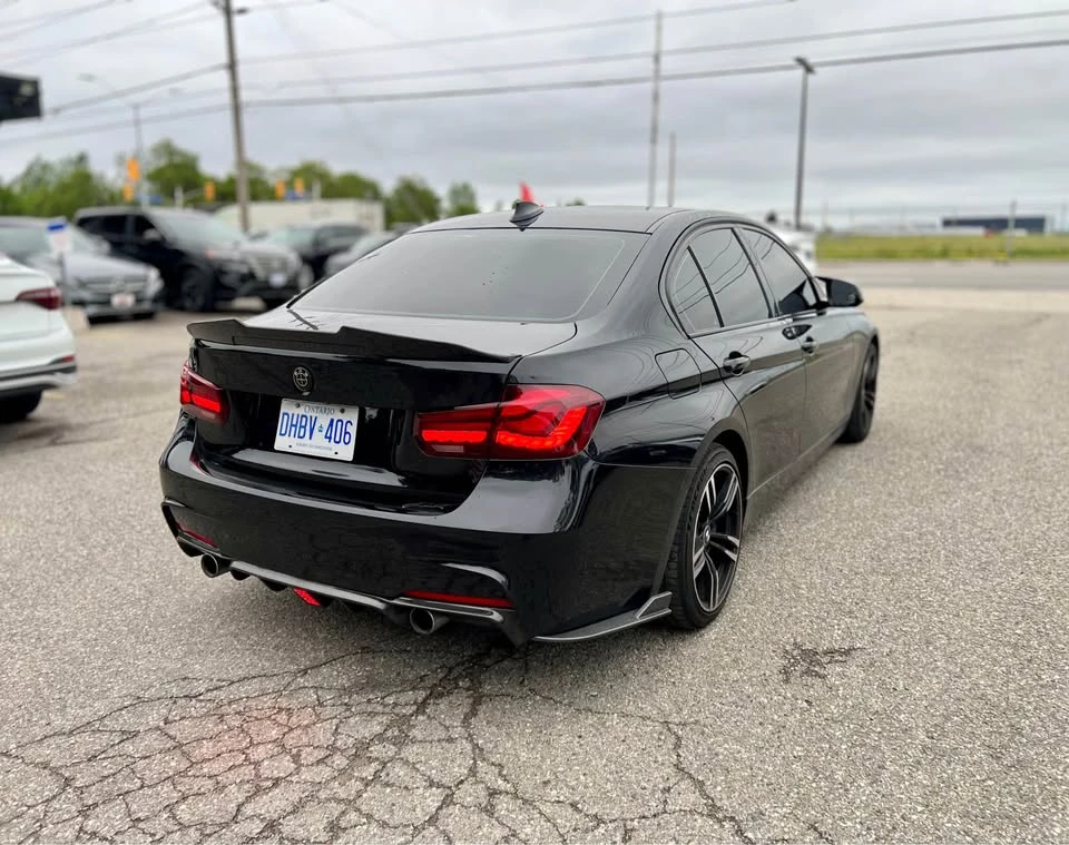 BMW 435 xi M Sport, STAGE 1, ВСИЧКИ ЕКСТРИ, ЦЕНА до БГ, снимка 4 - Автомобили и джипове - 56119602