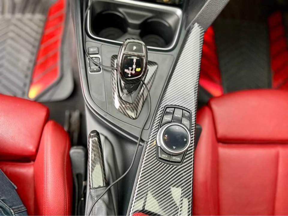 BMW 435 xi M Sport, STAGE 1, ВСИЧКИ ЕКСТРИ, ЦЕНА до БГ, снимка 10 - Автомобили и джипове - 56119602