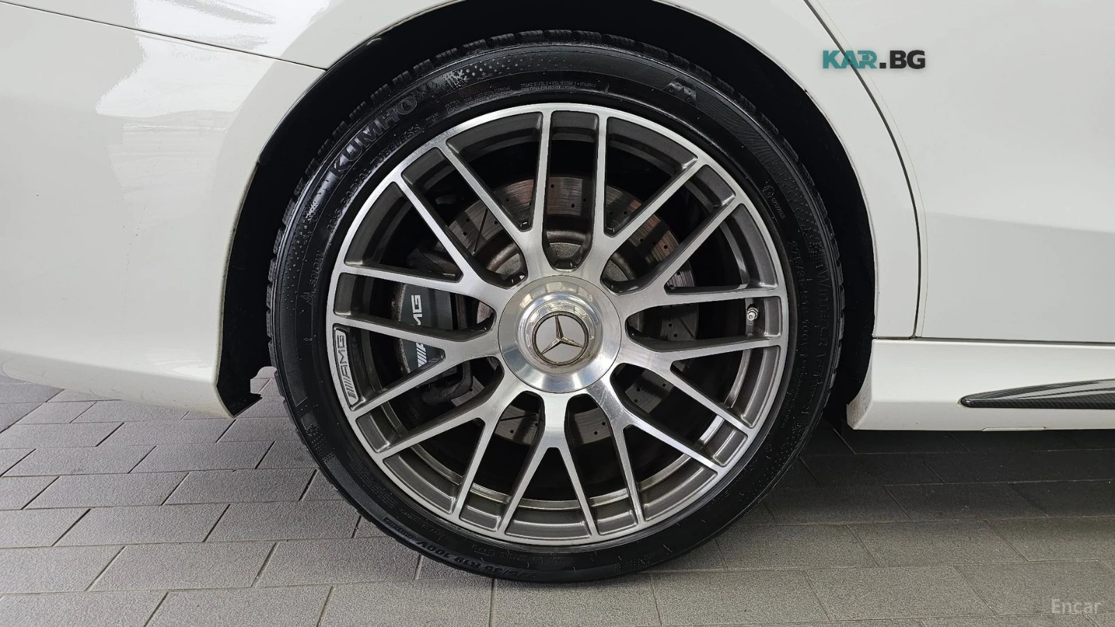 Mercedes-Benz C 63 AMG BURMESTER* 360* КАМЕРА* ХЕДЪП* ПОДГРЕВ* , снимка 16 - Автомобили и джипове - 56130741