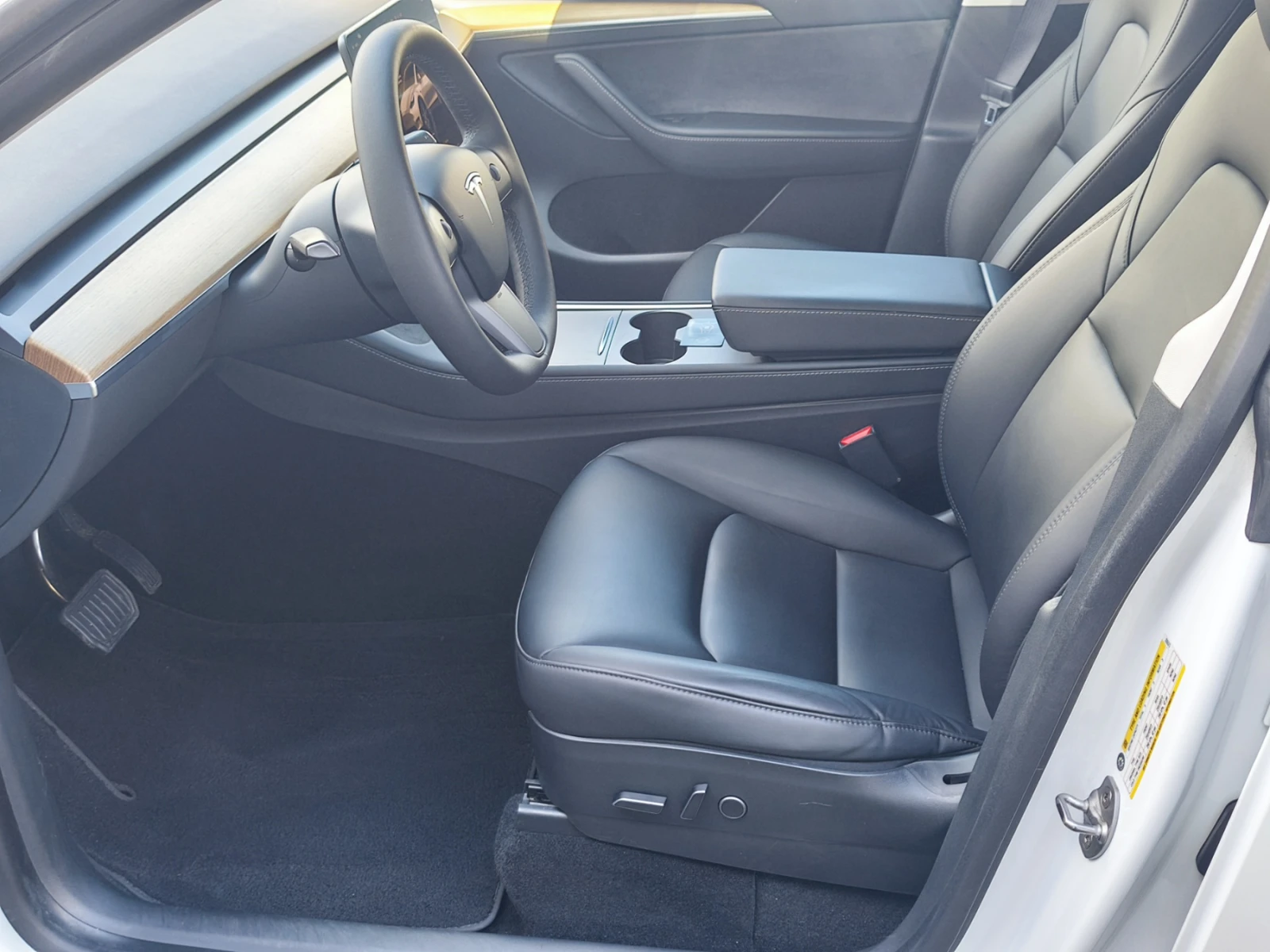 Tesla Model Y Long Range Dual Motor 4x4 | Mobile.bg � ����������� 9