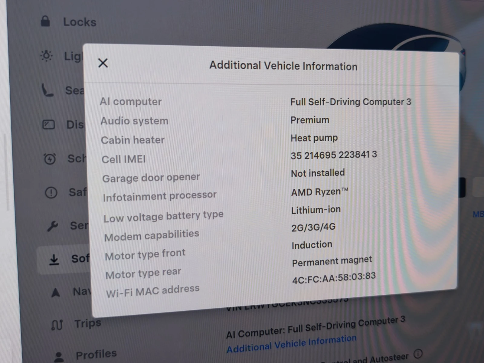 Tesla Model Y Long Range Dual Motor 4x4 | Mobile.bg � ����������� 14