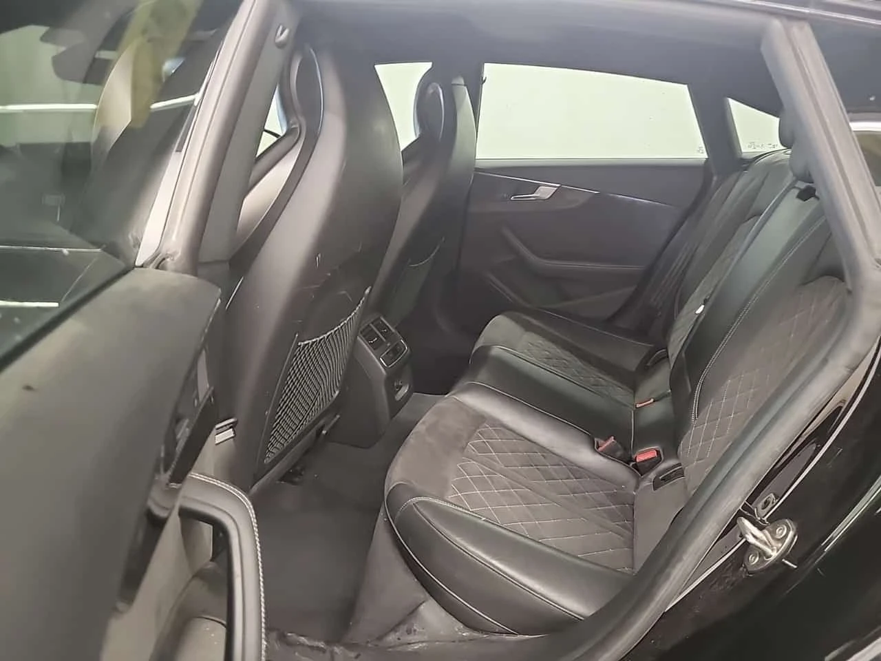 Audi Quattro  2.9 TFSI / CARFAX / ��������� / 2 �����  | Mobile.bg � ����������� 13
