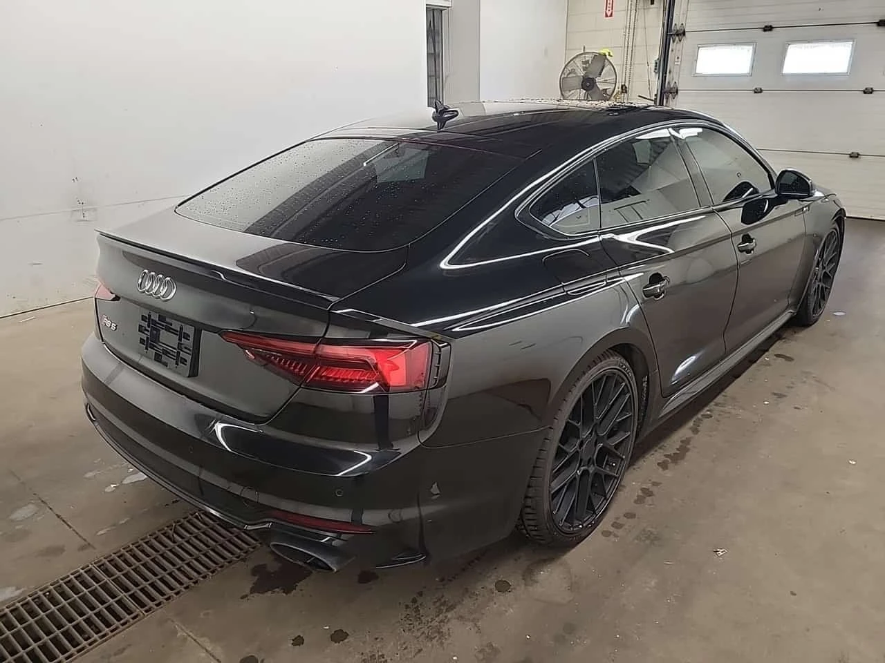 Audi Quattro  2.9 TFSI / CARFAX / ��������� / 2 �����  | Mobile.bg � ����������� 3