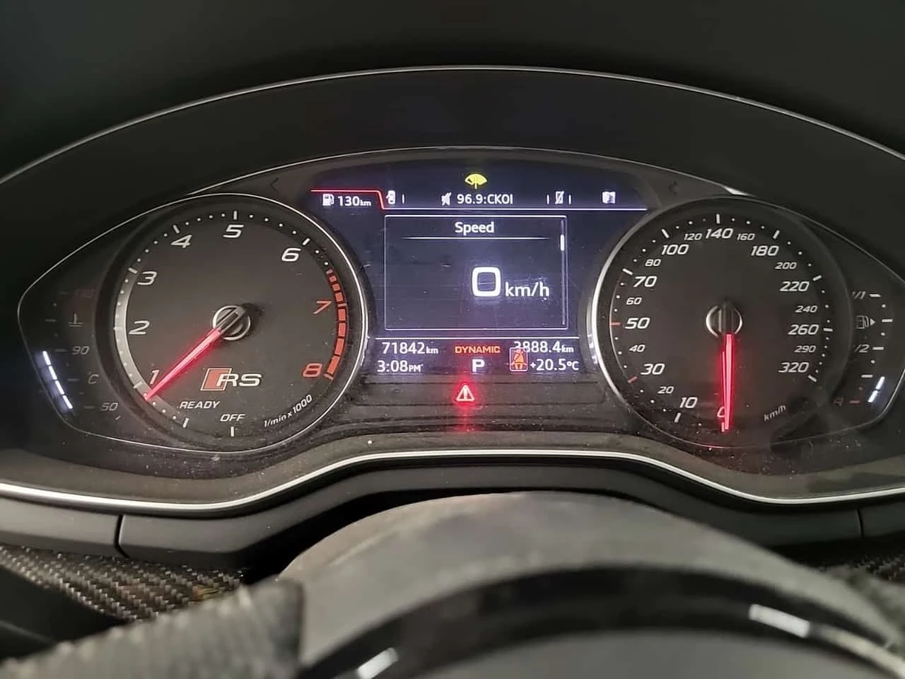 Audi Quattro  2.9 TFSI / CARFAX / ��������� / 2 �����  | Mobile.bg � ����������� 11