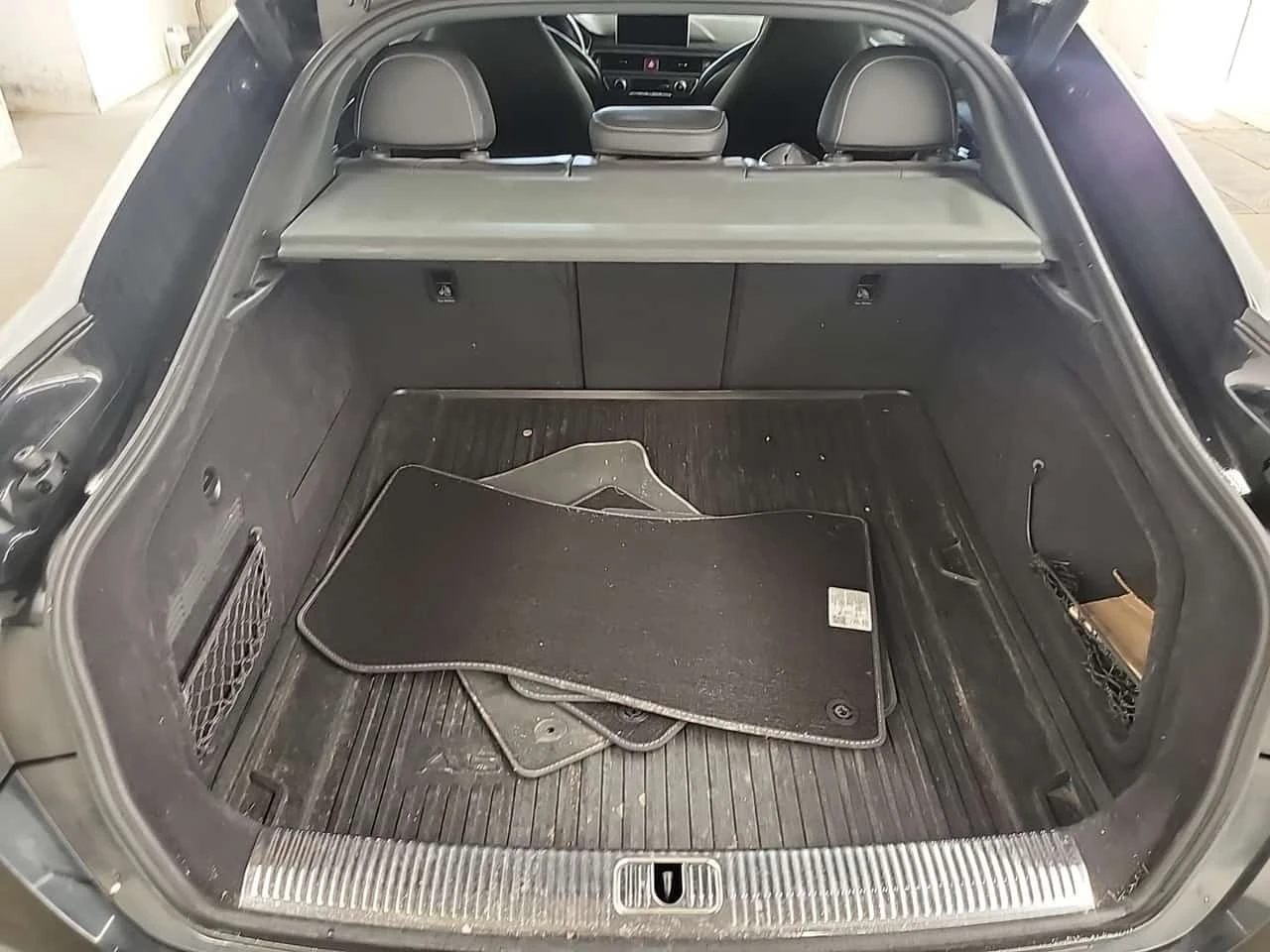 Audi Quattro  2.9 TFSI / CARFAX / ��������� / 2 �����  | Mobile.bg � ����������� 15