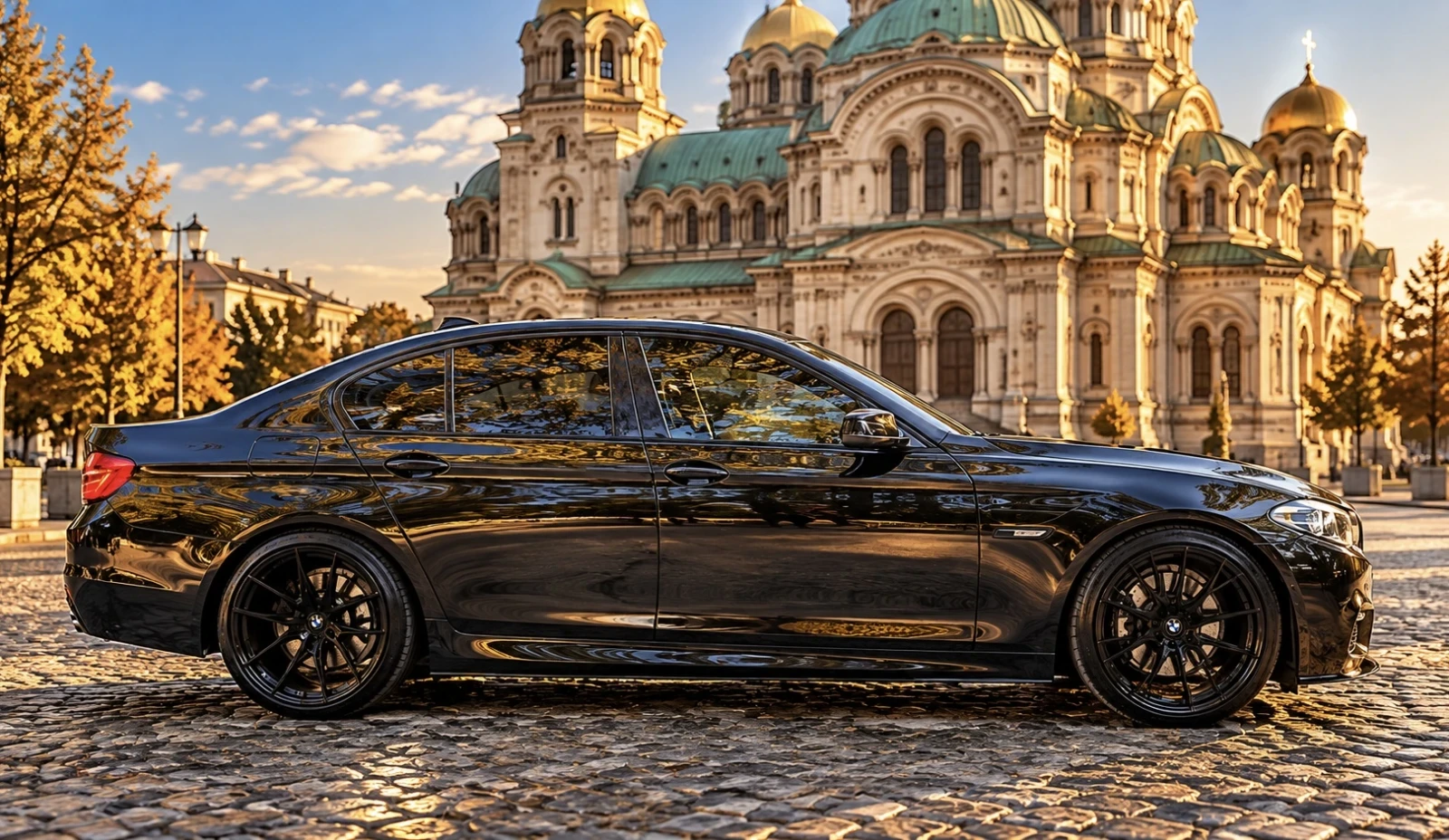 BMW 530 * ��� ��������� *  | Mobile.bg � ����������� 6