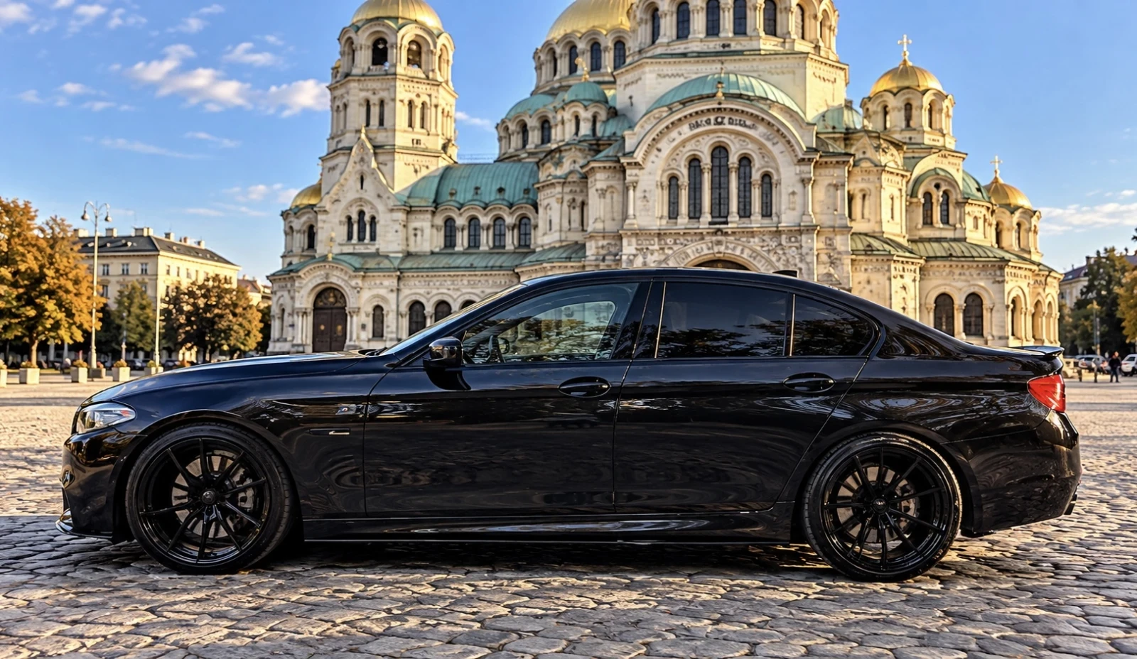 BMW 530 * ��� ��������� *  | Mobile.bg � ����������� 2
