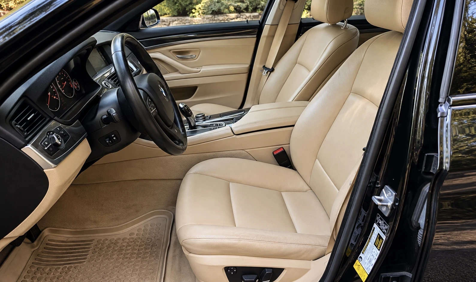 BMW 530 * ��� ��������� *  | Mobile.bg � ����������� 10
