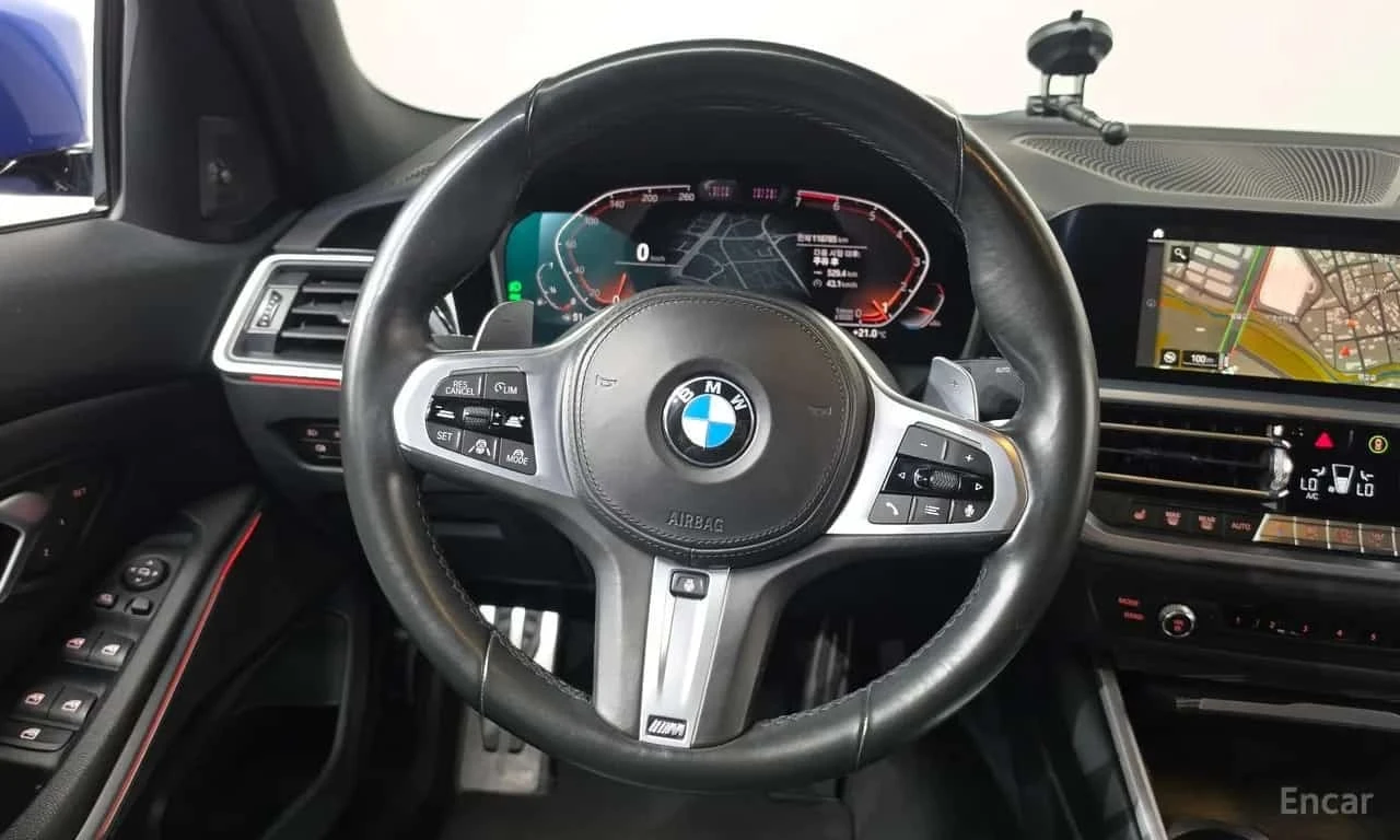 BMW 330 i M Sport * ��������� ���� �� �������� *  | Mobile.bg � ����������� 10
