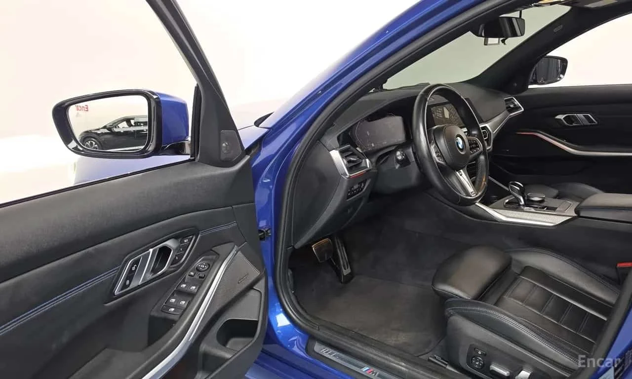 BMW 330 i M Sport * ��������� ���� �� �������� *  | Mobile.bg � ����������� 7