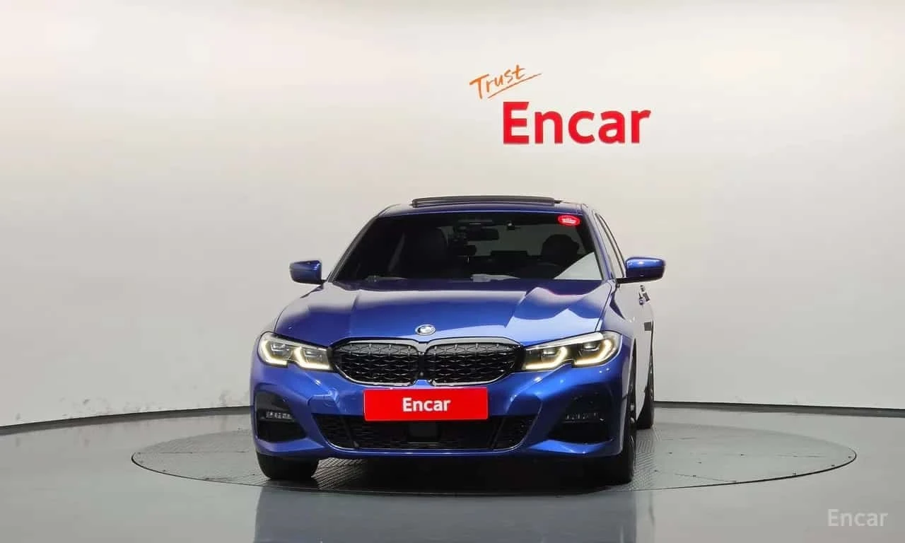 BMW 330 i M Sport * ��������� ���� �� �������� *  | Mobile.bg � ����������� 3