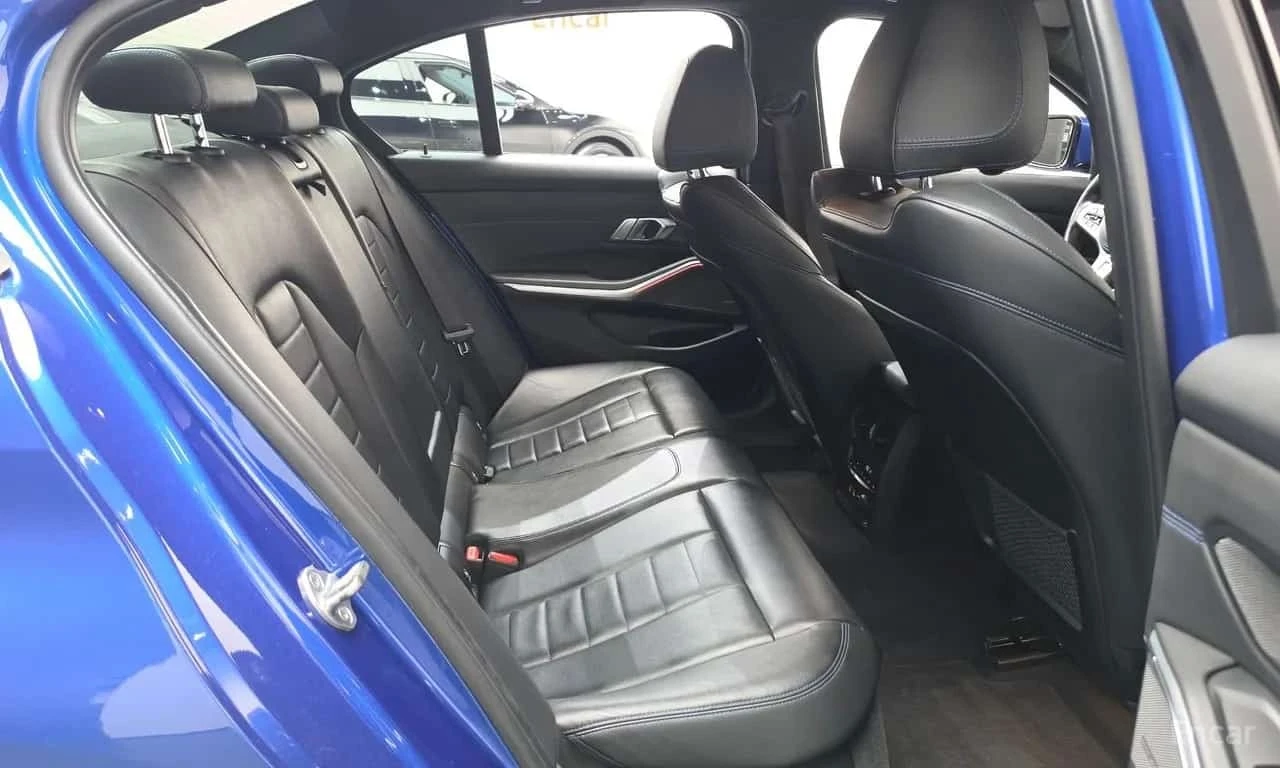 BMW 330 i M Sport * ��������� ���� �� �������� *  | Mobile.bg � ����������� 17