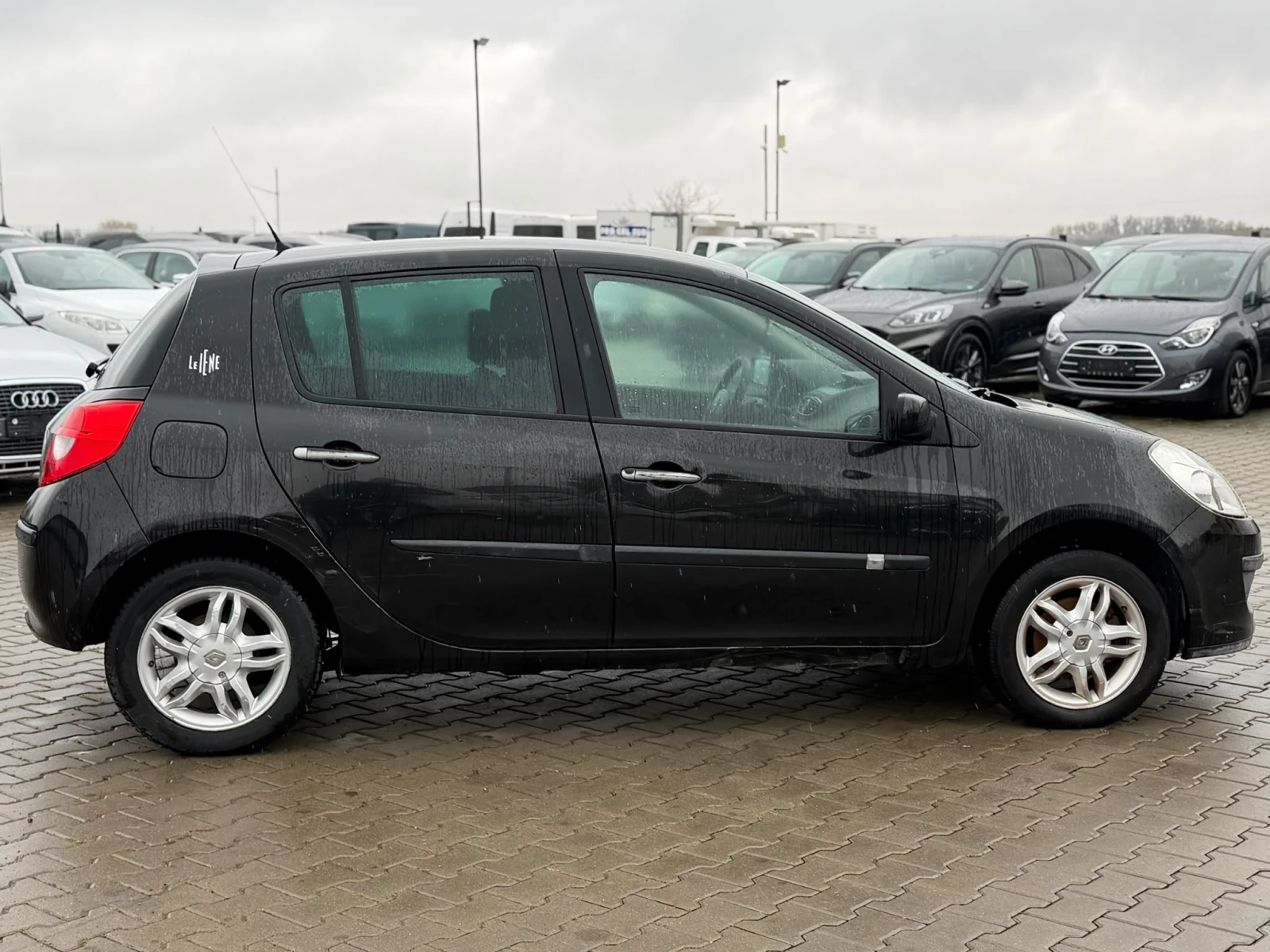 Renault Clio / 1.2I / , снимка 6 - Автомобили и джипове - 56740379