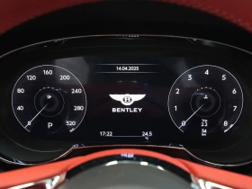 Bentley Bentayga V8 EWB NAIM HEAD UP PANO 360 CAMERA , снимка 11