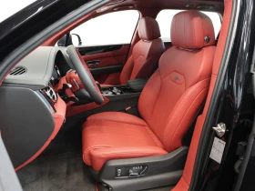 Bentley Bentayga V8 EWB NAIM HEAD UP PANO 360 CAMERA , снимка 8