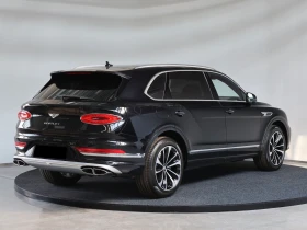 Bentley Bentayga V8 EWB NAIM HEAD UP PANO 360 CAMERA , снимка 3