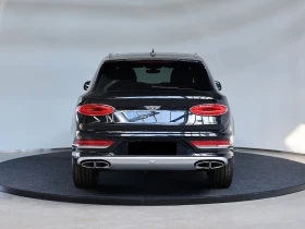Bentley Bentayga V8 EWB NAIM HEAD UP PANO 360 CAMERA , снимка 4