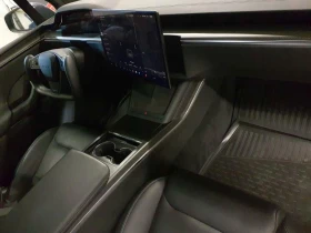 Tesla Model X PLAID/1020HP/TRI-MOTORS/6SEATS/360/622v, снимка 8