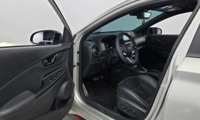 Hyundai Kona Gasoline 2.0 2WD 2.0 N * НАЙ-ДОБРА ЦЕНА В БЪЛГАРИЯ, снимка 10