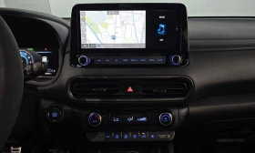 Hyundai Kona Gasoline 2.0 2WD 2.0 N * НАЙ-ДОБРА ЦЕНА В БЪЛГАРИЯ, снимка 14
