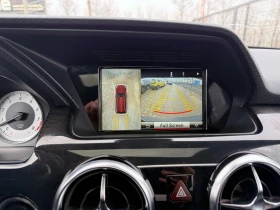 Mercedes-Benz GLK 350 AMG Pack 4MATIC Panorama , снимка 14