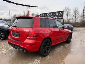 Mercedes-Benz GLK 350 AMG Pack 4MATIC Panorama , снимка 4