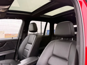 Mercedes-Benz GLK 350 AMG Pack 4MATIC Panorama , снимка 9