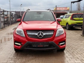 Mercedes-Benz GLK 350 AMG Pack 4MATIC Panorama , снимка 2