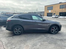 Alfa Romeo Stelvio * Sport * ПОДГРЕВ* KEYLESS* NAVI* , снимка 3